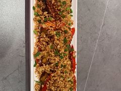 -盔甲王·猛货牌档(安泰店)