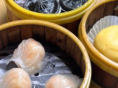 -杨记杏仁茶(椰园店)