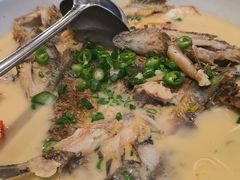 -上菜呷饭(花溪店)