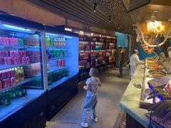 -火宴山自助火锅(明园店)