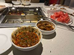 -海底捞火锅(长沙华创国际广场店)