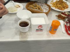 -鑫巴蜀小镇 · 水煮鱼专研店(玉桥店)