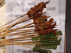 -串盟烧烤大排档·长沙美食地标(星沙店)