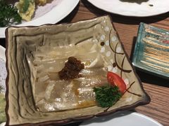 -红叶日料·放题·海胆·定食(星海店)