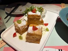 -杂咖中西美食音乐餐厅(凯德壹中心店)