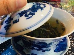 -采芝斋评弹茶馆(观前街店)