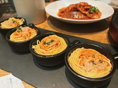 -榕意·川味之美(深业上城店)