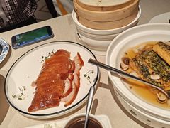 -漢舍中国菜馆(889广场店)