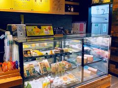 -星巴克(南京大世界店)