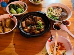 -珍珍小食店(西华路店)