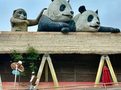 -香港海洋公园