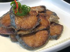 -海味世家·家常菜馆(明州里店)