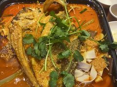 -唐力九头鸟烧烤·罗田吊锅(西云楼店)