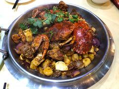 -宋记香辣蟹(曹家渡店)