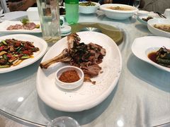 -臻品汇-镇江菜-河豚(大润发店)