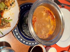 -岷山饭店-芝芝自助餐厅