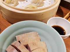 金陵板鸭-苏堂阳春面•九年庆(北京路天河城店)