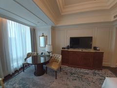 -广州富力丽思卡尔顿酒店