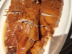-丰收碗·陈皮果木烧鹅·23年老字号