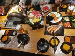 -千寻烧肉(政务区店)