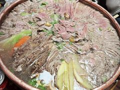 -玛禄藏膳(五分店)