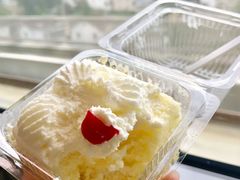 -红宝石·鲜奶小方(万航店)