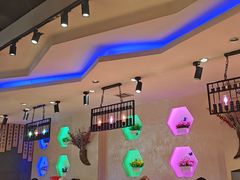 -禧香逢烧烤金牌鸡手王(繁荣路店)