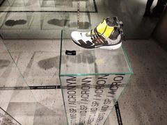 -NIKE品牌体验店(南京东路店)