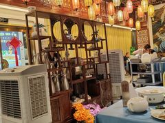 -粤香楼(新光里店)