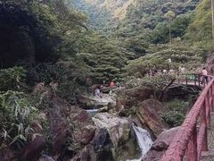 -太和古洞