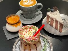 -BE NORMAL CAFE(霞溪路店)