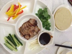 四季京味烤鸭店(农林下路店)-四季小馆·地道北京小吃(广百店)