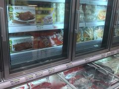 -百佳永辉(名盛广场店)