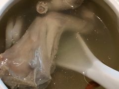 -汤城小厨•粤菜•靓汤(金宝街店)