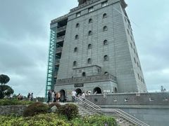 -图们国门景区