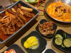 -恩你小木屋·烤肉韩式料理(嘉兴秀洲店)