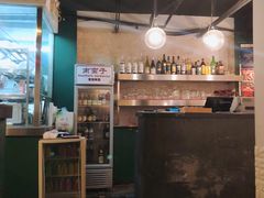 -南蛮子(进贤路店)