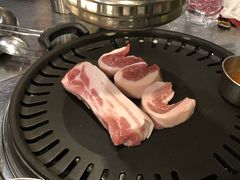 -401餐厅(弘大店)