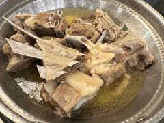 -巴音浩日娲·蒙餐(双林东路店)