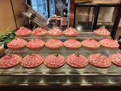 -星伦多自助料理(爱琴海店)