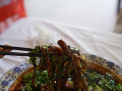 -周鱼鳅饭店