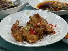 -双生不夜粥