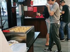 -毛华美食(清扬路店)