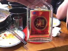 -重庆烧鸡公火锅(簋街店)