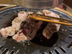 -西塔老太太泥炉烤肉(北京双井店)