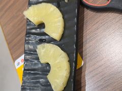 -大可泥炉烤肉(中街店)