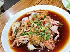 -潮粥馆(长江花园店)