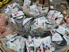 -苏州蜜字牌蜜饯(东环店)