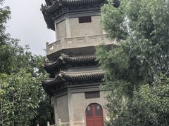 -盛世南宫影视城(北普陀影视城)
