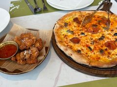 -IL Forno 意坊·意大利餐厅(温州万象城店)